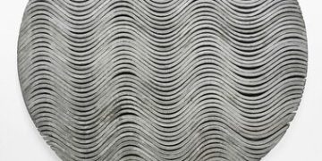 Andrius Erminas pristato seriją „Pjūvis“