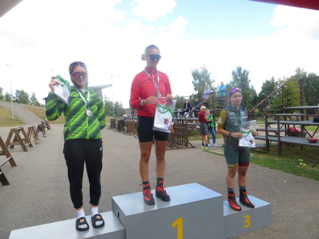 Baltijos šalių biatlono taurės varžybos (16)