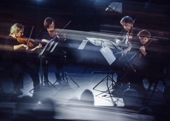 50-ajame „Muzikos rudenyje“ – pusės amžiaus lietuvių šiuolaikinės muzikos atodangos