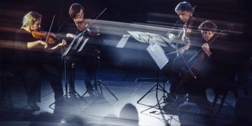 50-ajame „Muzikos rudenyje“ – pusės amžiaus lietuvių šiuolaikinės muzikos atodangos