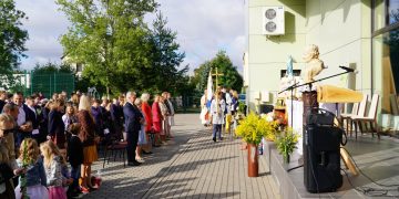 Egliškių Šv Jono Bosko gimnazija/vrsa.lt nuotr.