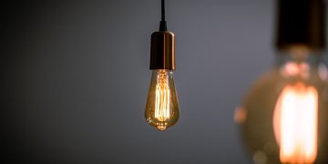 Taupant energiją, trumpinamas rajono miestų, gyvenviečių apšvietimas