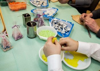 Žmonėms su negalia – nauji užimtumo ir apgyvendinimo centrai Vilniuje