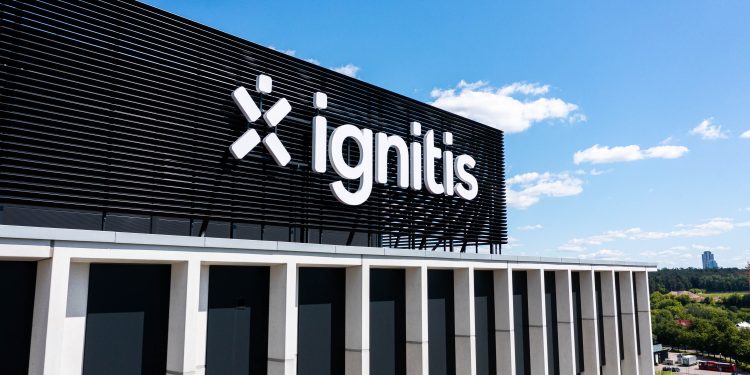 Ignitis