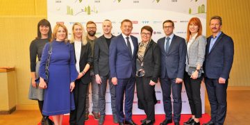 Vilniaus rajonas – konkurse „Išmanus miestas 9“
