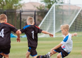 Judumo savaitė Trakuose