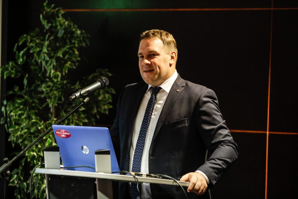 Kokybiško maisto šventoje