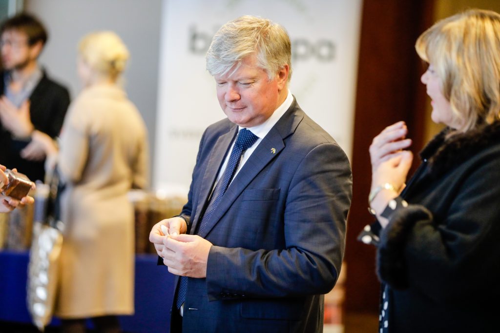 Kokybiško maisto šventoje