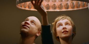 Kadras iš filmo „Magiškas V gyvenimas“