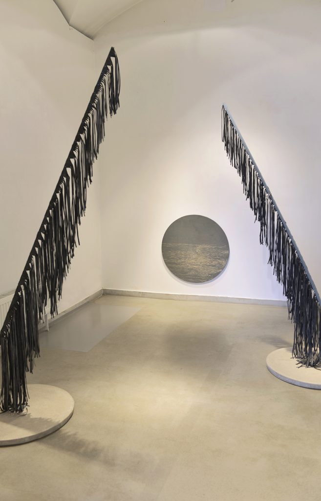 Marija Šnipaitė "Šnabždėjimas"