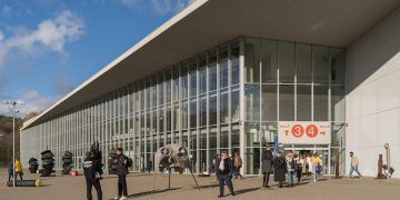 „ArtVilnius’22“ programa:  70 galerijų ir institucijų, 320 menininkų iš 18 pasaulio šalių