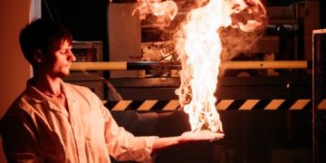 Rugsėjį į sostinę grįžta antrasis energetikos savaitgalis „Mechanizmai“