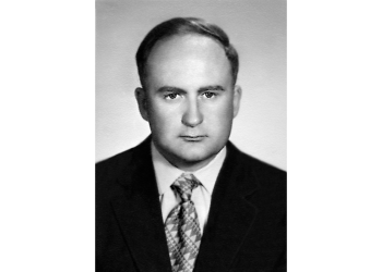 Netektis: eidamas 85-uosius metus mirė žinomas matematikas geometras prof. habil. dr. Romualdas Vosylius