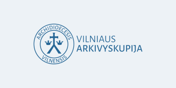 Vilniaus arkivyskupijos žinios | 2022-08-26