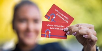 Sostinės mokytojai viešuoju transportu nemokamai keliaus ir savaitgaliais bei per šventes