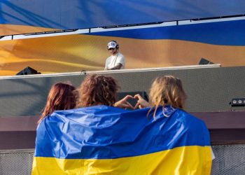 Vilnius vėl kviečia suaugusius ukrainiečius registruotis į nemokamus lietuvių kalbos kursus