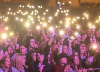 Vilniuje praūžė „Sostinės dienos 2022“, apsilankė rekordiškai daug žmonių