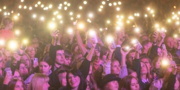 Vilniuje praūžė „Sostinės dienos 2022“, apsilankė rekordiškai daug žmonių