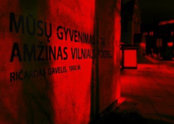 Filmų kūrėjų 700-metį pasitinkančiam Vilniui – 4 filmai, atskleidžiantys įvairialypį sostinės portretą