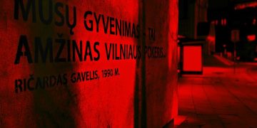 Filmų kūrėjų 700-metį pasitinkančiam Vilniui – 4 filmai, atskleidžiantys įvairialypį sostinės portretą