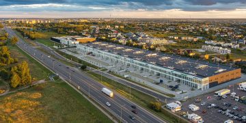 Vilniaus verslo parkas