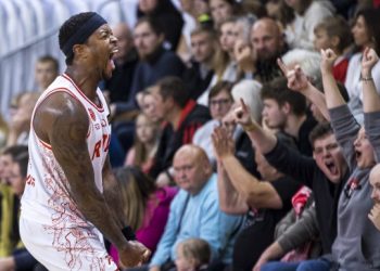 „Rytas“ paskutinėmis sekundėmis laimėjo Utenoje