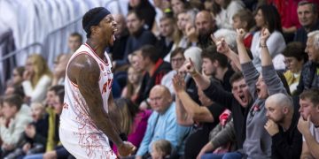 „Rytas“ paskutinėmis sekundėmis laimėjo Utenoje