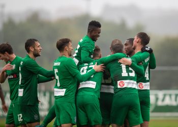 Kaune per lietų – du vėlyvi įvarčiai ir dramatiška pergalė