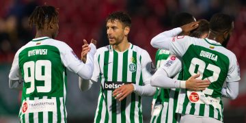 Sėkmingą „Žalgirio“ seriją pratęsė minimali pergalė prieš „Sūduvą“