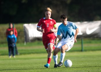 Vyrų ir jaunimo rinktinėse – aštuoni žalgiriečiai