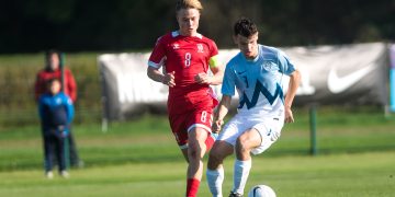 Vyrų ir jaunimo rinktinėse – aštuoni žalgiriečiai