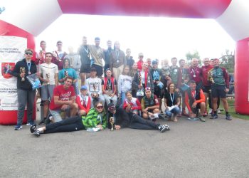 Baltijos šalių biatlono taurės varžybos (16)