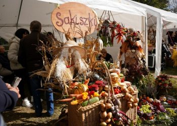 Bezdonių seniūnija pakvietė į tradicinę derliaus šventę