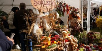 Bezdonių seniūnija pakvietė į tradicinę derliaus šventę