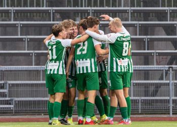 „Žalgirio“ jaunimo (U-19) komanda