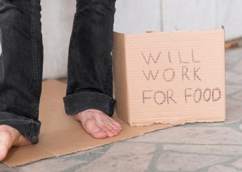 Dirbsiu už maistą