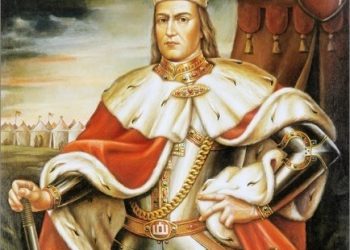 Vakaras Vytautui Didžiajam atminti Trakų Salos pilyje