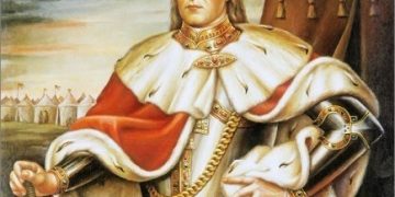 Vakaras Vytautui Didžiajam atminti Trakų Salos pilyje