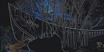 Lino Liandzbergio ir Arturo Valiaugos paroda „Relokacija“ LDS galerijoje „Arka“