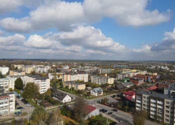 Daugiabučiams skirti administratoriai