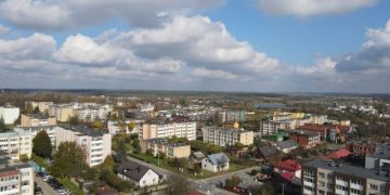 Daugiabučiams skirti administratoriai