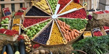 Renginys lyg prekės ženklas. Šalčininkuose šurmuliavo Derliaus šventė.