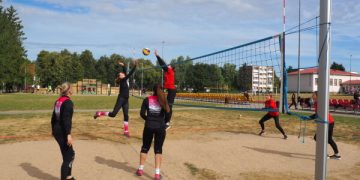 Tradicinio sportinių žaidimų festivalio rezultatai