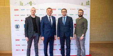 Trys rajono teritorijos inovatyviems sprendimams