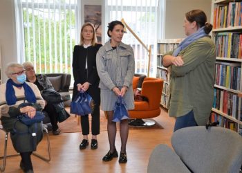 Prabilę Trakų istorijos puslapiai