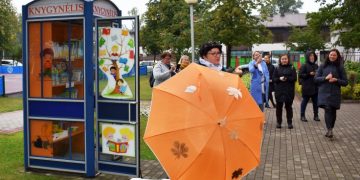 Lentvario lopšelyje-darželyje „Šilas“ mokytojai dalijosi gerąja patirtimi