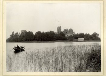 Trakuose pristatoma vienos dienos paroda „Trakų istorijos puslapiai“