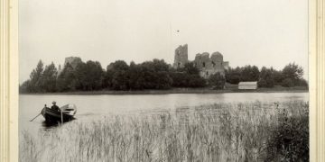 Trakuose pristatoma vienos dienos paroda „Trakų istorijos puslapiai“