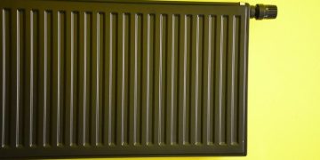 Trakų rajono savivaldybėje pradedamas šildymo sezonas