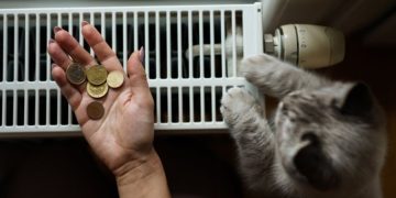 Priimami prašymai dėl  būsto šildymo, karšto ir geriamojo vandens išlaidų kompensavimo